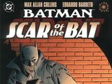Batman: Scar of the Bat