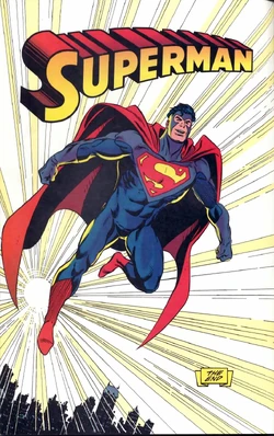 Batman Elseworlds Speeding Bullets