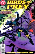 Birds of Prey Vol 1 13.jpg (98 KB) Birds of Prey Vol 1 13