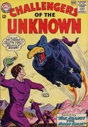 Challengers of the Unknown Vol 1 35