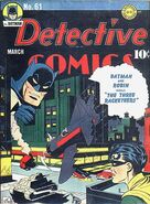 Detective Comics Vol 1 61