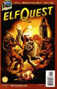 ElfQuest 25th Anniversary Special