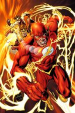 Flash Bart Allen 0008