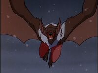Francine March DCAU 004