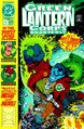 Green Lantern Corps Quarterly (1992—1994) 8 issues