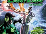 Green Lantern Vol 5 20