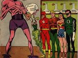 Justice League of America Vol 1 11