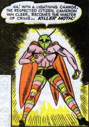 Killer Moth 001