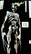 Laughing Man Earth-1927 Batman: Nosferatu