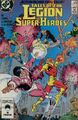 Legion of Super-Heroes Vol 2 354