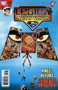 Legion of Super-Heroes in the 31st Century Vol 1 18