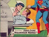 Superman's Girl Friend, Lois Lane Vol 1 43