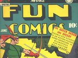 More Fun Comics Vol 1 80