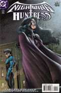 Nightwing/Huntress Vol 1 4
