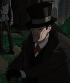 Oswald Cobblepot Tomorrowverse The Long Halloween