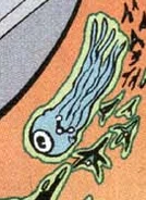 Penelops DCAU DCAU Comics