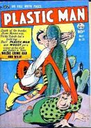 Plastic Man Vol 1 29