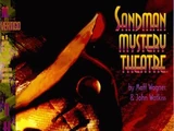 Sandman Mystery Theatre Vol 1 6
