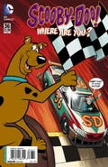 Scooby-Doo Where Are You? Vol 1 36.jpg (124 KB) Scooby-Doo, Where Are You? Vol 1 36