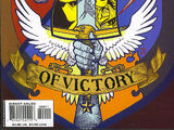 Seven Soldiers of Victory Vol 1