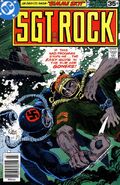 Sgt. Rock Vol 1 314