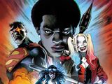 Suicide Squad (Prime Earth)