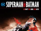 Superman/Batman Vol. 4 (Collected)