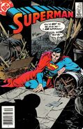 Superman Vol 1 402