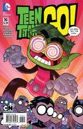 Teen Titans Go! Vol 2 10