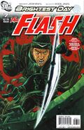 The Flash Vol 3 007