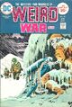 Weird War Tales #33 (January, 1975)