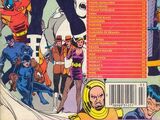 Who's Who: The Definitive Directory of the DC Universe Vol 1 25