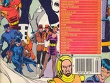 Who's Who: The Definitive Directory of the DC Universe Vol 1 25