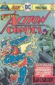 Action Comics Vol 1 458