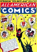 All-American Comics 1
