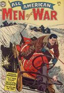 All-American Men of War Vol 1 12