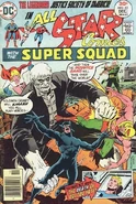 All-Star Comics Vol 1 63