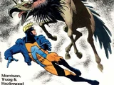 Animal Man Vol 1 13