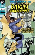 Batgirl and the Birds of Prey Vol 1 19