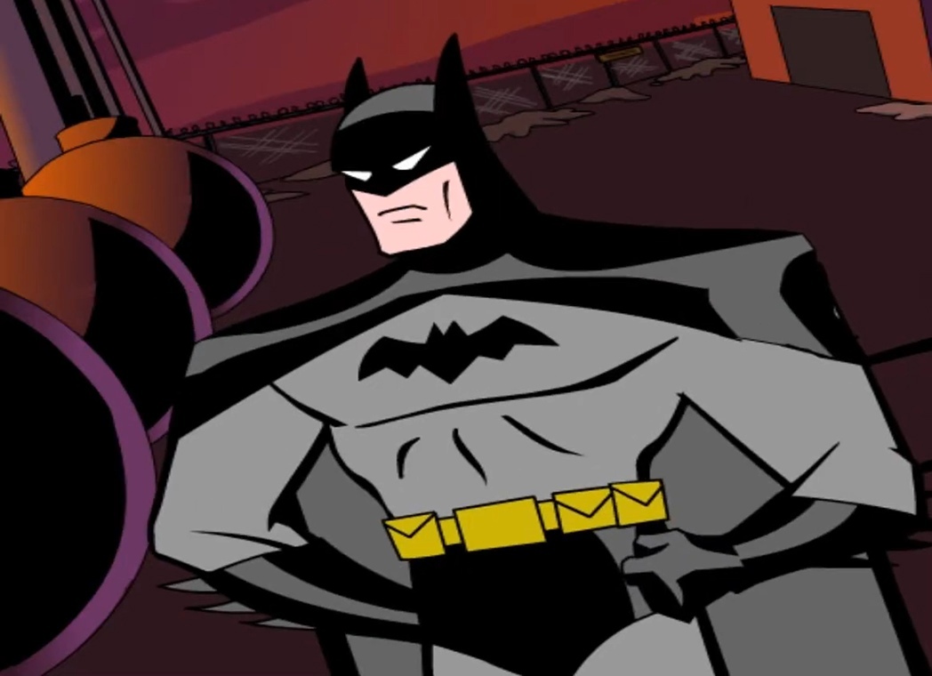 download Batman: Toxic Chill download Batman: Toxic Chill