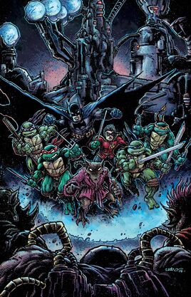 Textless Variant