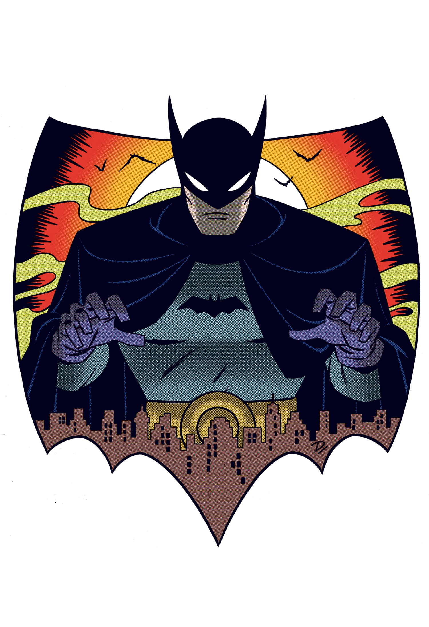 Batman: The Golden Age Omnibus Vol. 1 (Collected) | DC Database
