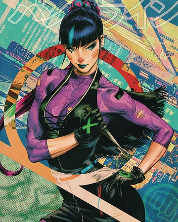 Alexis Kaye Prime Earth Dc Database Fandom Deacon blackfire was a mysterious shaman who may have been over a hundred years old. alexis kaye prime earth dc database