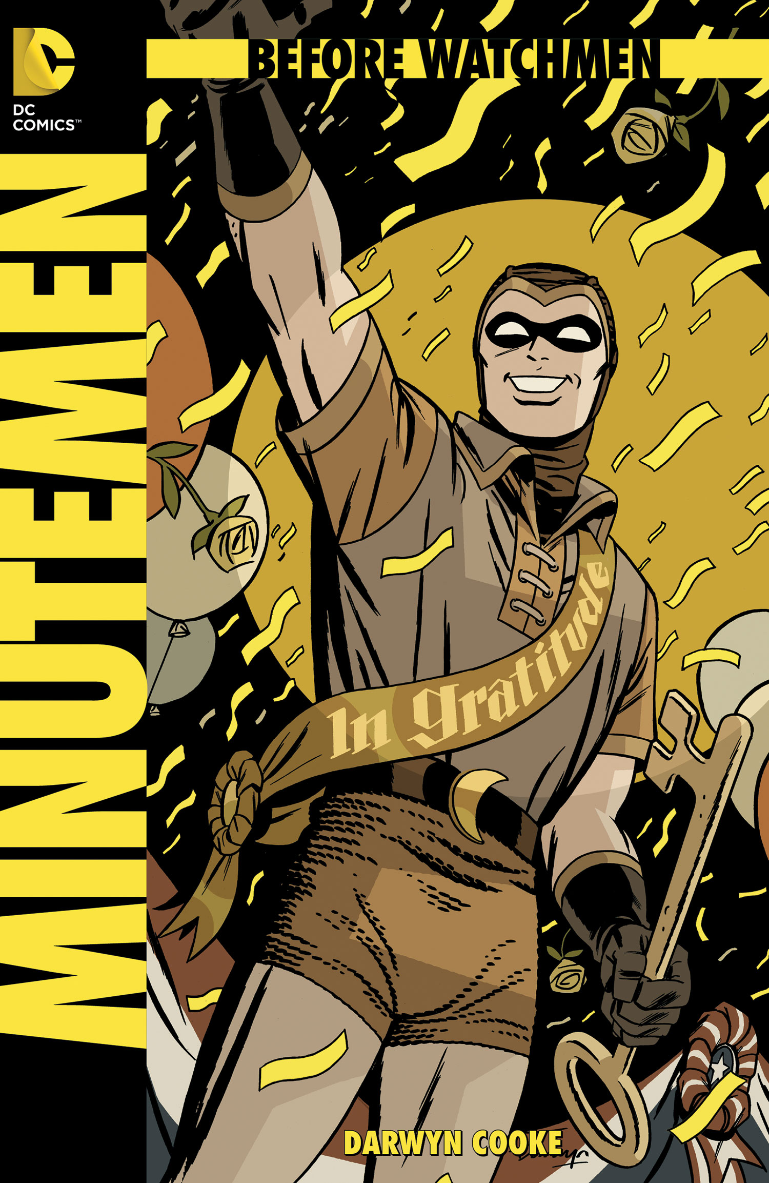 Hollis Mason Watchmen Dc Database Fandom Hollis Mason Watchmen Dc Database Fandom