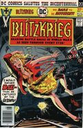 Blitzkrieg Vol 1 4