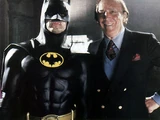 Bob Kane