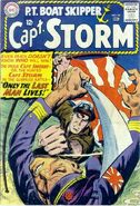 Captain Storm 10
