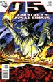 Countdown to Final Crisis #5 (March, 2008)