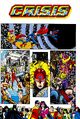 Crisis on Infinite Earths 011