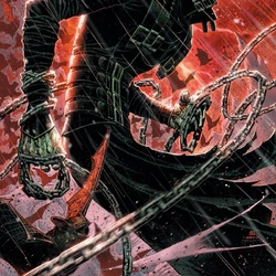 Bruce Wayne (Earth -22)